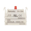 [SA-CBM] SA-CBM —  CONTACTO AUTONICS NC, APILABLE