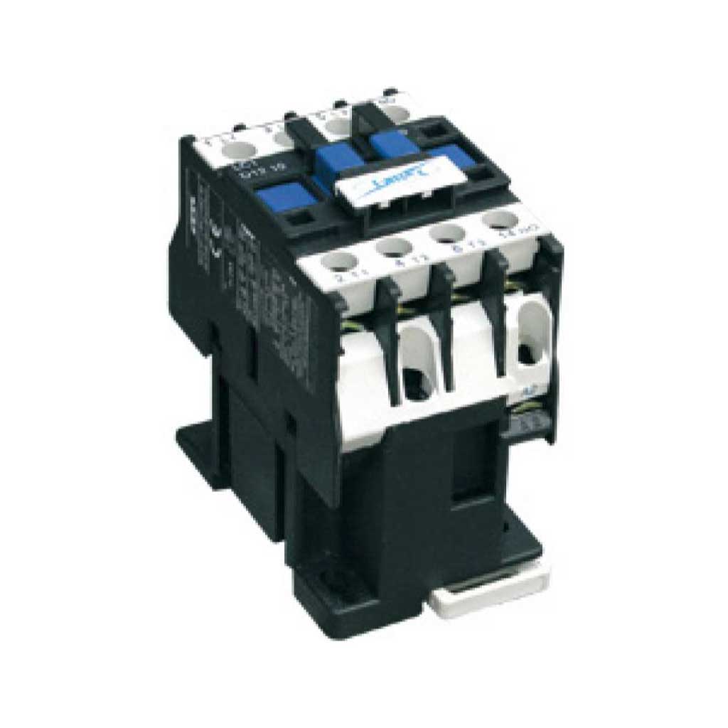 CAC-0920 — CONTACTOR 9A-CA3 25A-CA1 ANTS LC0925-20220VCA, TRABAJO LIVIANO, CONTACTOR AUXILIAR 1NA