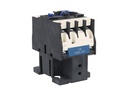 CAC-2540 — CONTACTOR 25A-CA3 40A-CA1 ANTS LC2540-40440VCA, TRABAJO LIVIANO, CONTACTOR AUXILIAR 1NA