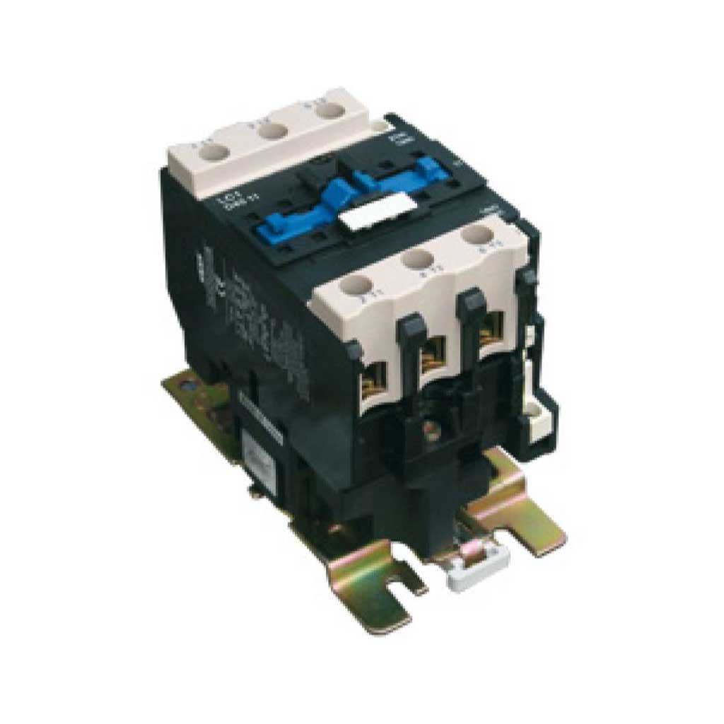 CAC-4020 — CONTACTOR 40A-CA3 60A-CA1 ANTS LC4060-10220VCA, TRABAJO LIVIANO, CONTACTO AUXILIAR 1NA +1NC