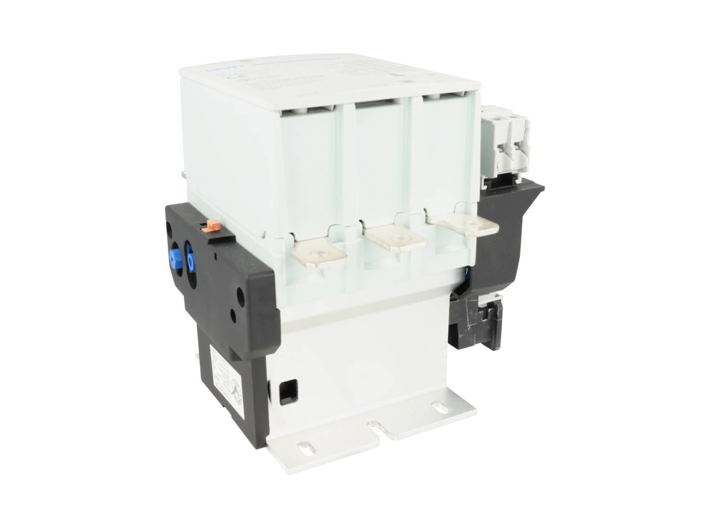 NC2-185-220V — CONTACTOR CA TRIFÁSICO 220VCA 185A-CA3275A-CA1 1NA+1NC