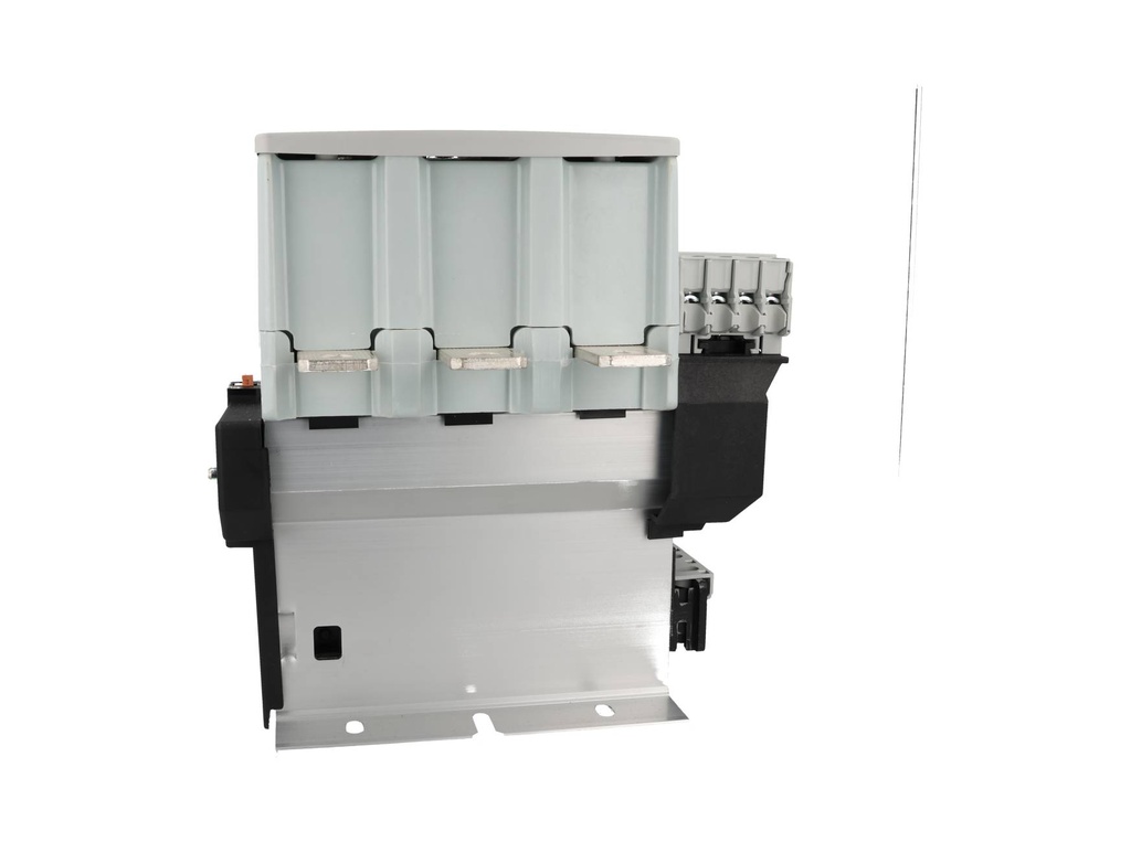 NC2-330-220V — CONTACTOR CA TRIFÁSICO 220VCA 330A-CA3380A-CA1 2NA+2NC