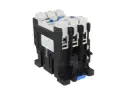 NC1-8011-24V — CONTACTOR CA TRIFASICO 24VCA 80A-CA3 95ACA1 1NA+1NC