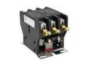 NCK3-50A/3-230V — CONTACTOR PARA AIRE ACONDICIONADO 3X50A 230VCA DE BOBINA