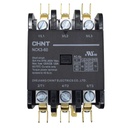 NCK3-60A/3-230V — CONTACTOR PARA AIRE ACONDICIONADO 3X60A 230VCA DE BOBINA
