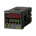 CT6S-2P4 — CONTADOR/TIMER, 100-240VCA 1/16 DIN, 6D, 2RELAY 1 SALIDA NPN EQUIV. P62A 