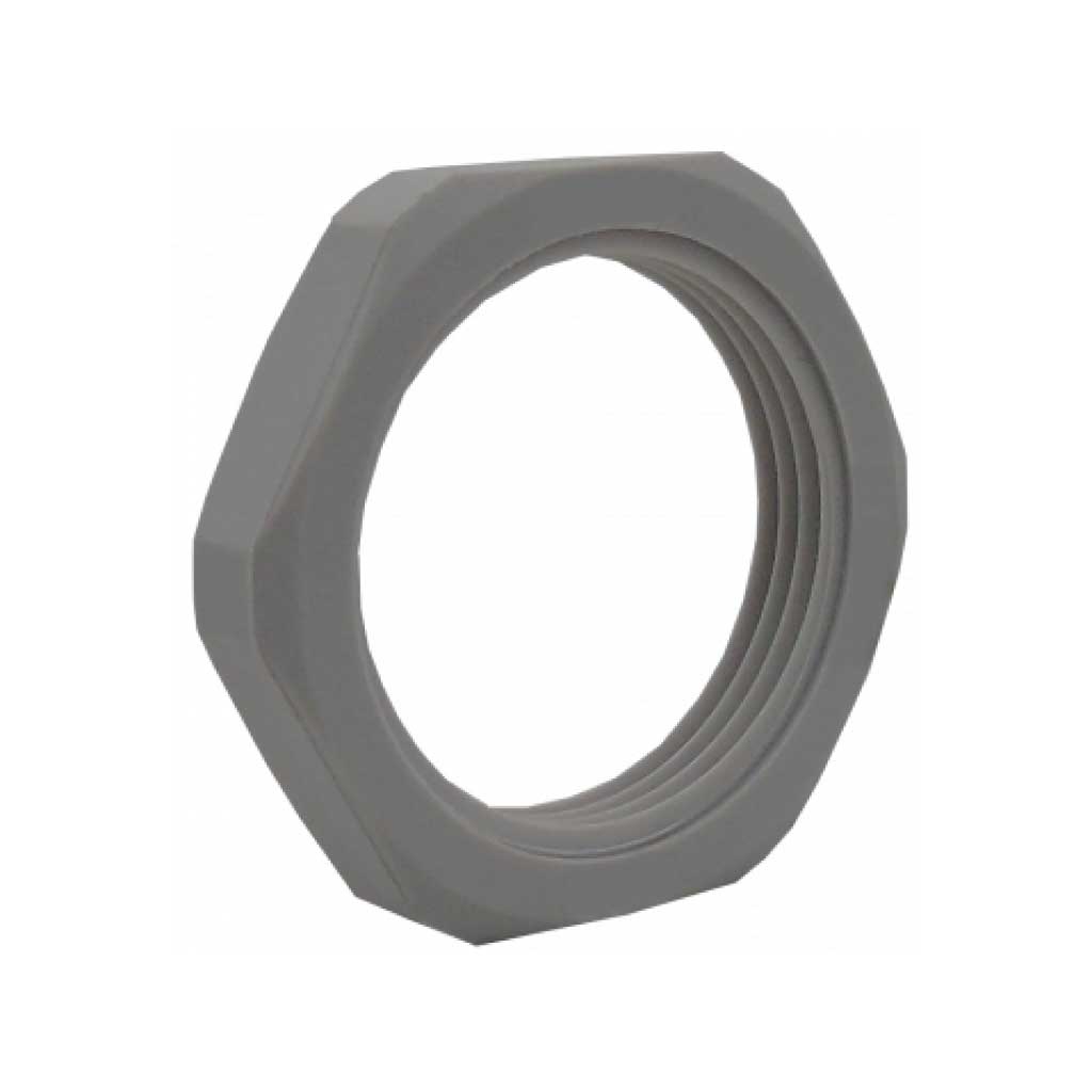 OSL-08 — CONTRATUERCA PG36 POLIAMIDA COLOR GRIS