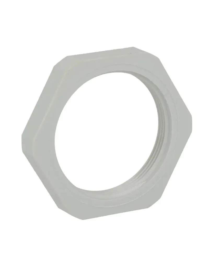 7211984 — CONTRATUERCA PLASTICA PARA M40 GRIS# 5308955 NO LO INCLUYE