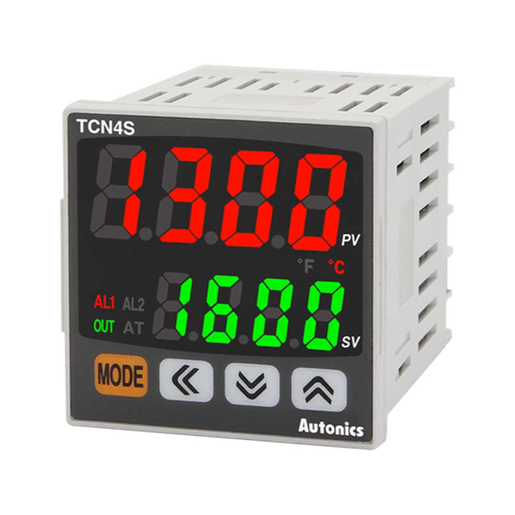 TCN4S-22R — CONTROL DE TEMP