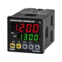 TK4S-14RN — CONTROL DE TEMPERATURA PID 4DIG. 48X48mmALIMENTACION 24-48VDC /100-240VCA EQUIVALENTE KX4NMCNA