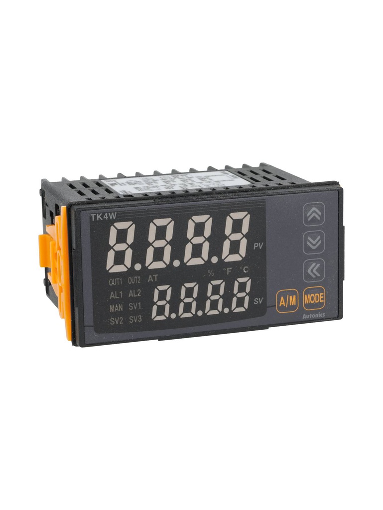 TK4W-24CN — CONTROL DE TEMPERATURA