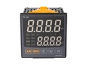 TK4M-14RN — CONTROLADOR DE TEMP, 72X72 MM 1 ALARMA