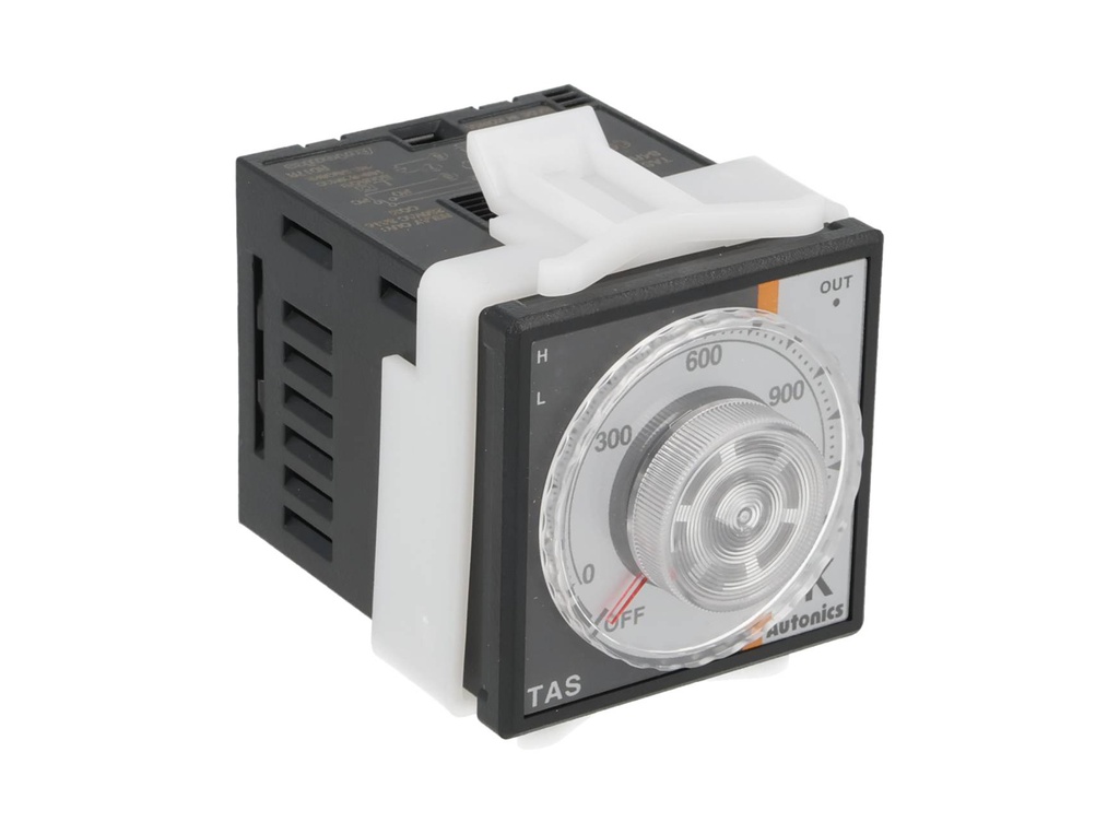 TAS-B4RKCC — CONTROLADOR DE TEMP.