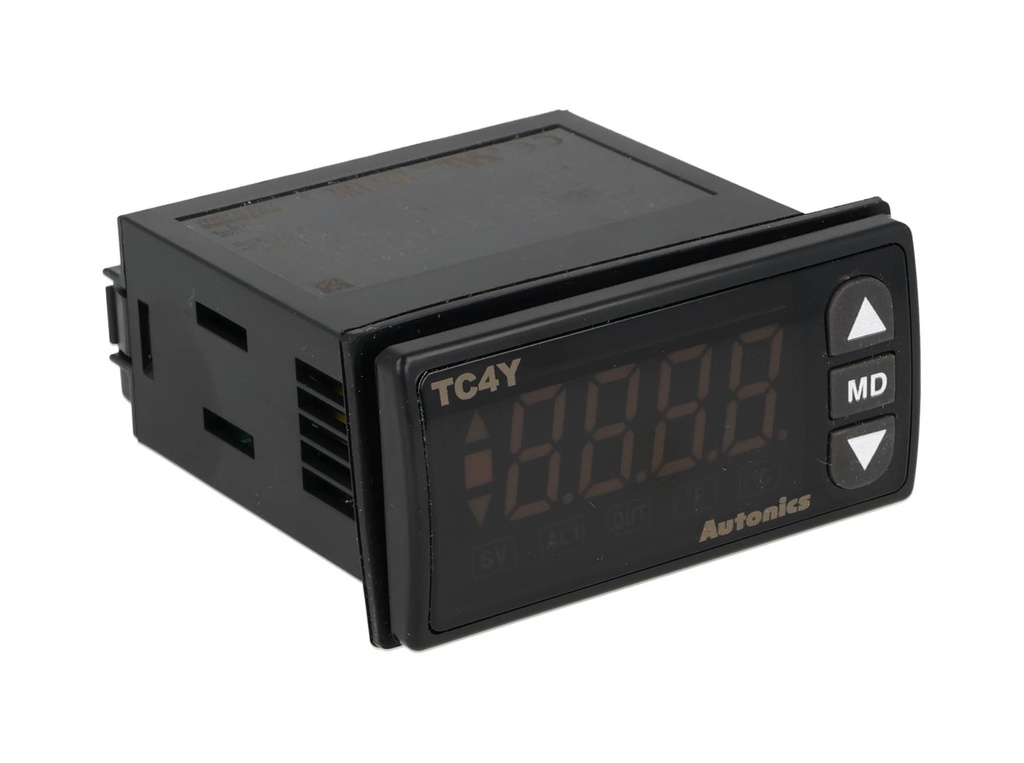 TC4Y-14R — CONTROLADOR DE TEMP.