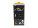 TC4H-24R — CONTROLADOR DE TEMP. 1/8 DIN,