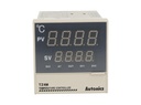 TZ4M-14C — CONTROLADOR DE TEMP. PID 100-240VCA, 72X72X100mm, SALIDA/CORRIENTE.