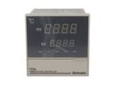 TZ4L-14S — CONTROLADOR DE TEMP. PID 100-240VCA, 96X96X100mm, SALIDA/RELEVADOR ESTADO IDO.