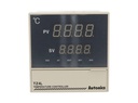 TZ4L-A4R — CONTROLADOR DE TEMP. PID 4DIG. 96X96X100mm