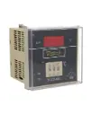 TP-TCP-400J — CONTROLADOR DE TEMPERATURA PROPORCIONAL 85/242VCA, 400°C 3 DIGITOS 1 CONTACTO 10A, 95X95mm CON TERMOPAR J