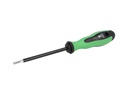 ET10152200 — DESTORNILLADORES PLANOS DE 2 COMPONENTES4X100mm