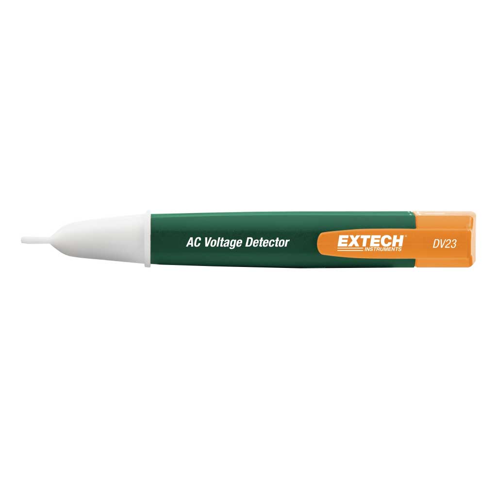 40130 — DETECTOR DE VOLTAJE SIN CONTACTO CON IND