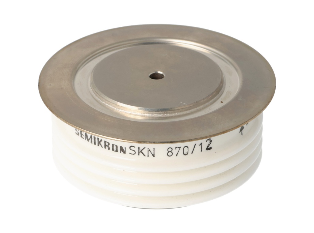 SKN 870/12 — DIODO 870A 1200V NORMAL