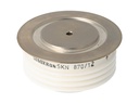 SKN 870/12 — DIODO 870A 1200V NORMAL