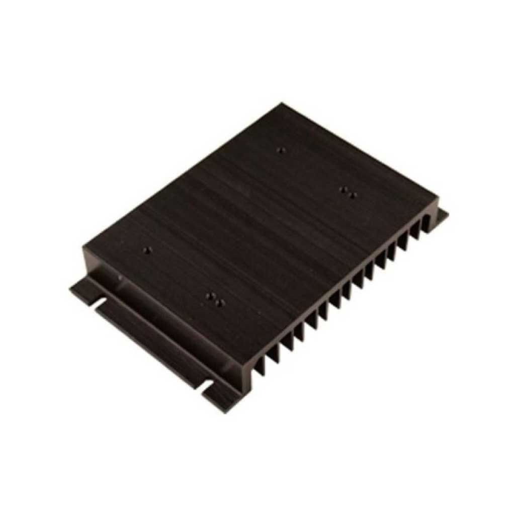 HSK-0001 — DISIPADOR PARA CONTROL DE VELOCIDAD SERIES mmRGDmmRG, mmXL, XP, PCMXP, mmPCM, mm23, PCM, NRGD. (# 223-0159) 