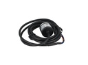 E30S4-360-3-T24 — ENCODER INCREMENTAL TIPO OPTICO 12-24VCD TOTEM POLE AXIAL