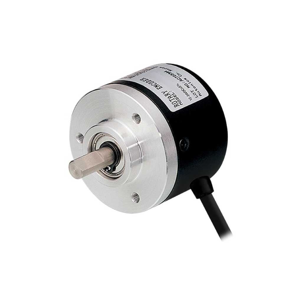 E40S6-500-6-L5 — ENCODER