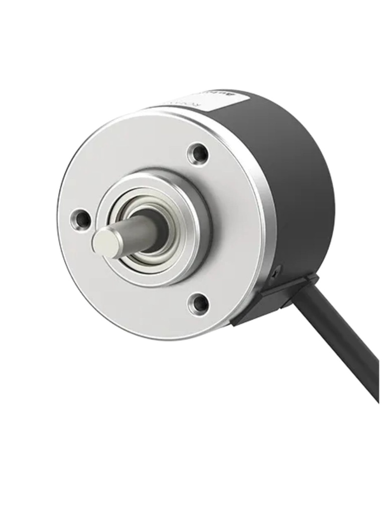 E40S6-300-3-T-24 — ENCODER ROTATIVO INCREMENTAL 12-24VCC