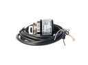 E40H12-360-3-T-24 — ENCODER INCREMENTAL TIPO OPTICO 12-24VCD TOTEM POLE RADIAL