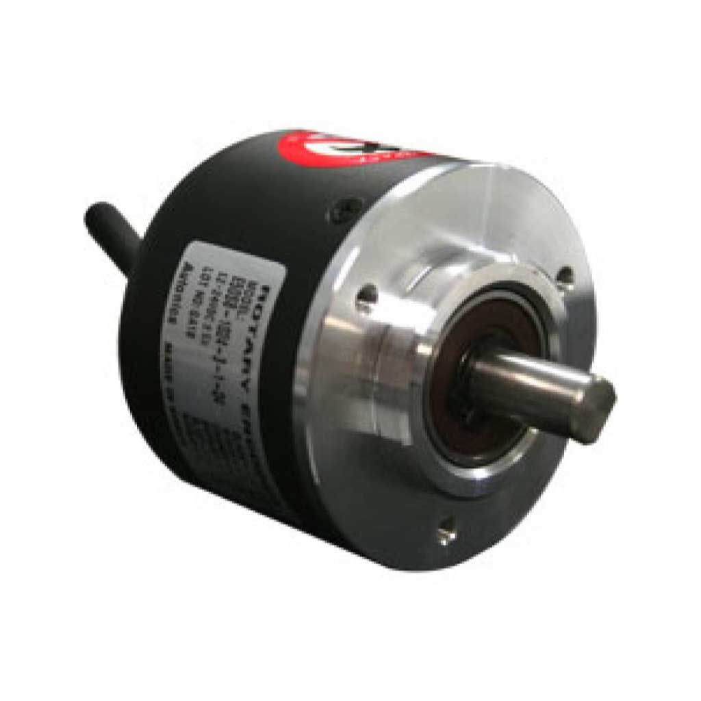 E50S8-1024-3-T-24 — ENCODER 1024PPR INC.SALIDA TOTEM 12-24VCD EQUIV.HE50B810243T24 