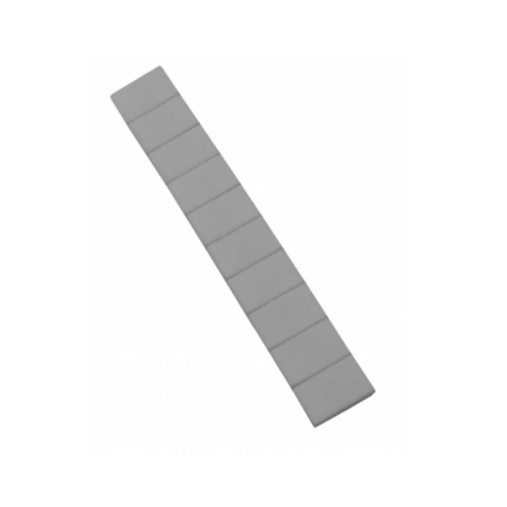 MT6 — ETIQUETAS PARA CLEMAS.PAQ.100 PZAS