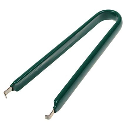 ET-10 — EXTRACTOR DE C.I.