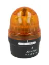 70L03Y024 — FAROLA 70mm 24VCA/CD LED AMARILLO, SOPORTE OPCIONAL #S7-60 (60mm) , #S7-110 (110mm) 