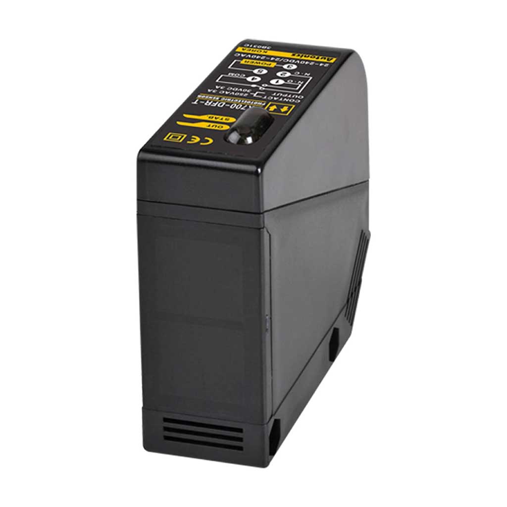 BX700-DFR-T - FOTOCELDA LUZ/OBS.ON,70CMS.DIFUSA,24-240