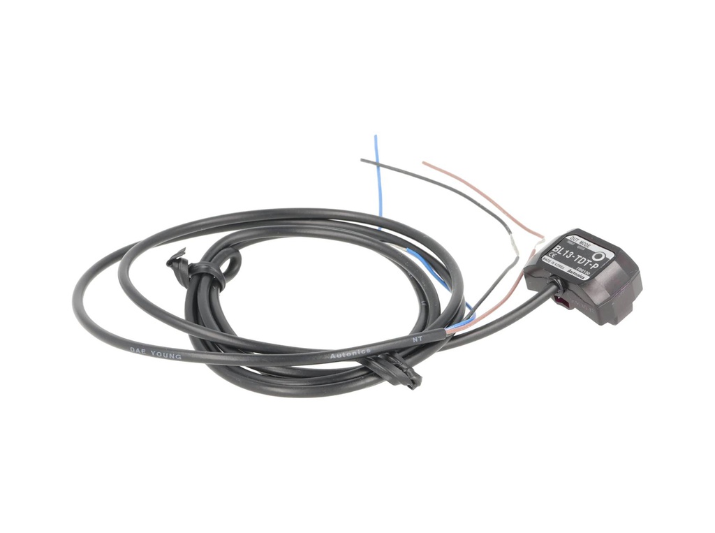 BL13-TDT-P — FOTOCELDA PNP 12-24VCD