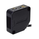 BEN300-DFR — FOTOCELDA SALIDA RELEVADOR, DLO, 300MM, DIF, 24-240VCA/CD