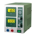 382202 — FUENTE DE PODER DIGITAL, 0-18V/0-3A