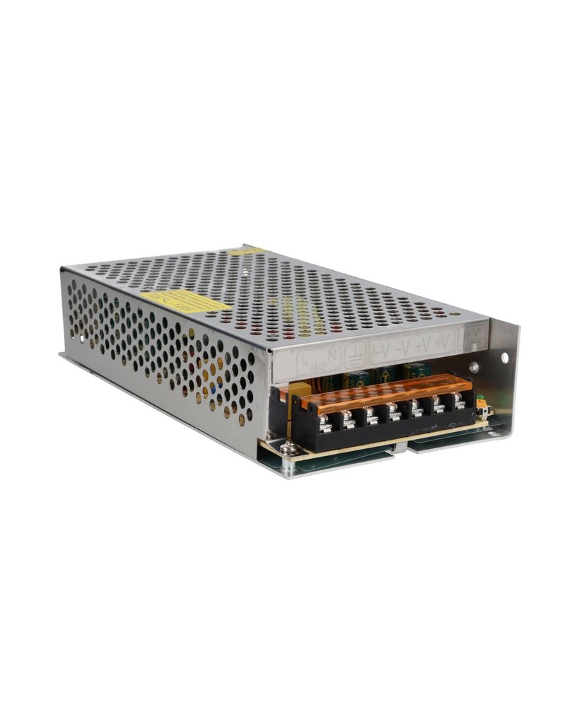 TPS-360-24 — FUENTE DE VOLTAJE 24VCD 360W 15A, 110VCA, 198X110X 50mm