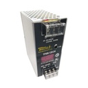 TPSR-120-24 — FUENTE DE VOLTAJE P/RIEL 24VCD 5A 120W