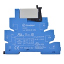 385201250060 — INTERFACE CON RELE   0.1-2-6-8 AMP