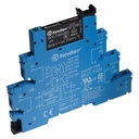 385100120060 — INTERFACE CON RELE   012AC/DC 6A