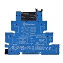 388170248240 — INTERFASE CON RELE SSR 240ACON DC 2ACIRCUITO DE SALIDA 240VAC