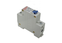 1C4 — INTERRUPTOR MINIATURA 1P 4AMP 230VCA PARA RIEL CURVA C