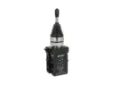 CM707DJ40 — JOYSTICK 4 POSICIONES MANTENIDO (4NA) , 22mm
