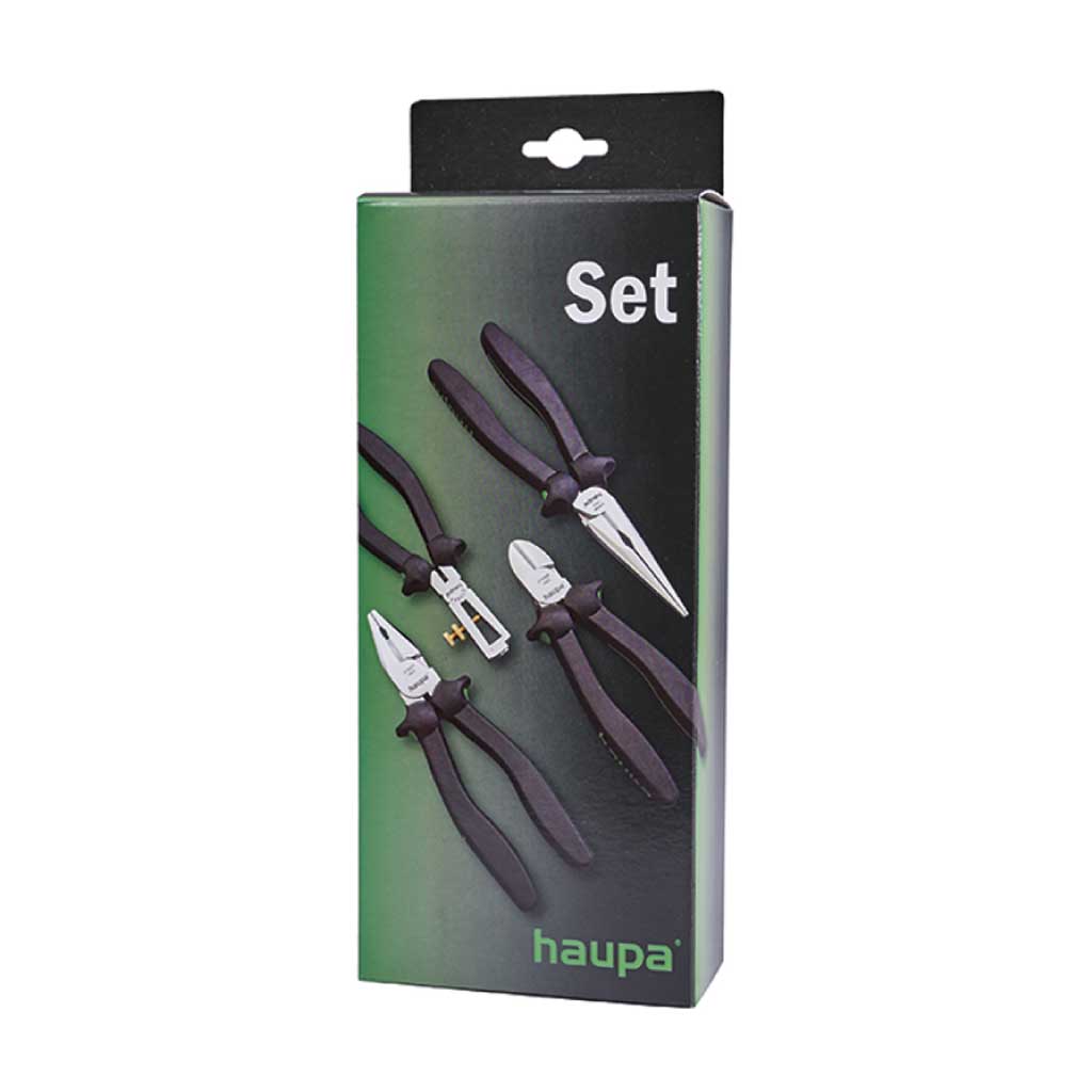 ET22012800 — JUEGO DE ALICATES 2 COMPONENTES