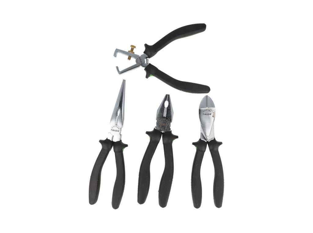 ET22012900 — JUEGO DE ALICATES 2 COMPONENTES