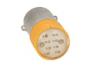 TP-LB220A-Y — LED BALLONETA 220VCA AMARILLO